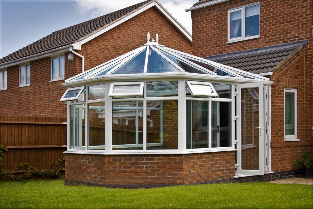 Conservatories, Glaziers Wandsworth