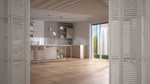 Folding Door Installation & Replacement in Wandsworth | uPVC & Glazed Doors