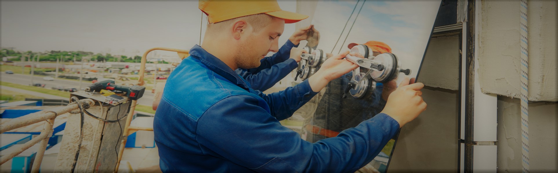 Slider, Safety Glass Installation Wandsworth | Toughened & Laminated Glass