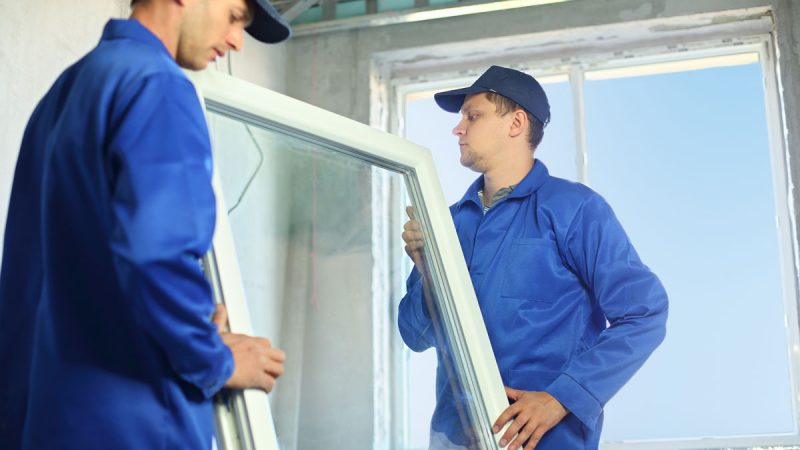 Window workers, Glaziers Wandsworth